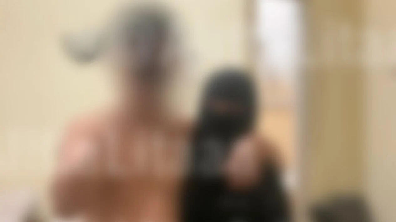 Viral Wanita Bercadar Ajak Hubungan Intim dengan Pria, Ajukan Syarat Ikut Pengajian