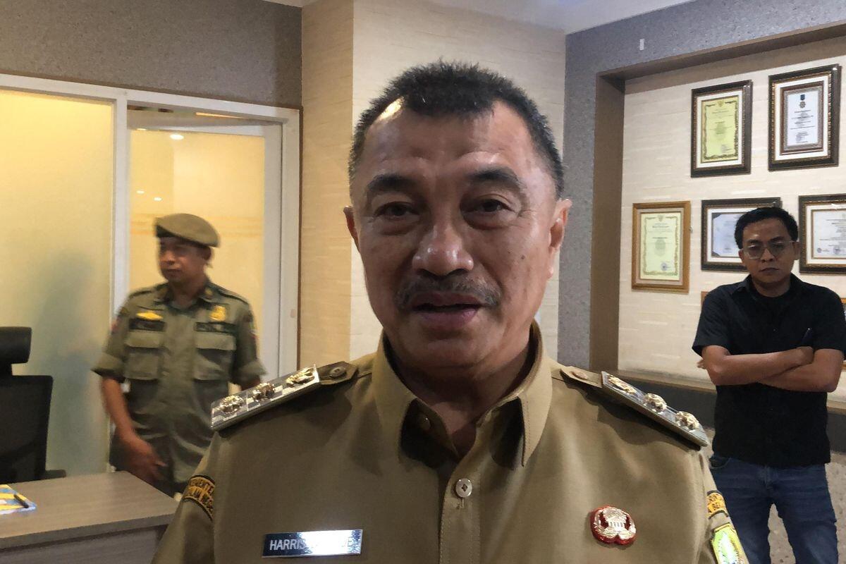 Pemkot Bekasi Wajibkan Semua Warga Nyanyikanq "Indonesia Raya" Tiap Pagi