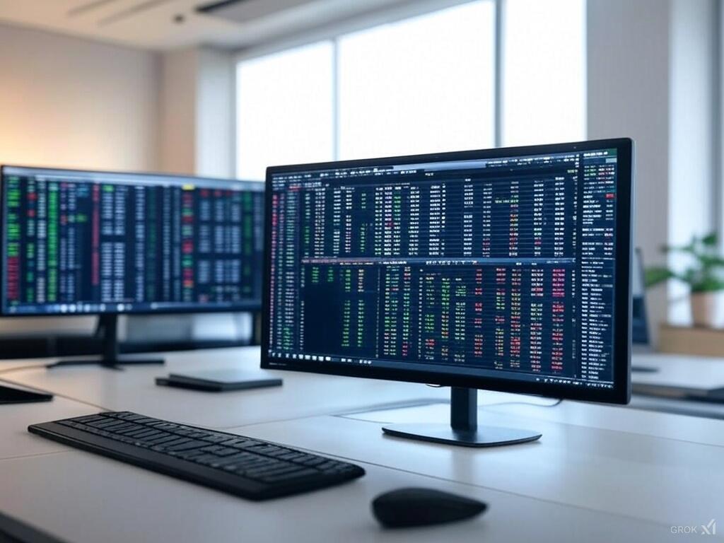 Bounce Back dari Blow Up: Kisah Nyata Bangkit dari Kegagalan Trading