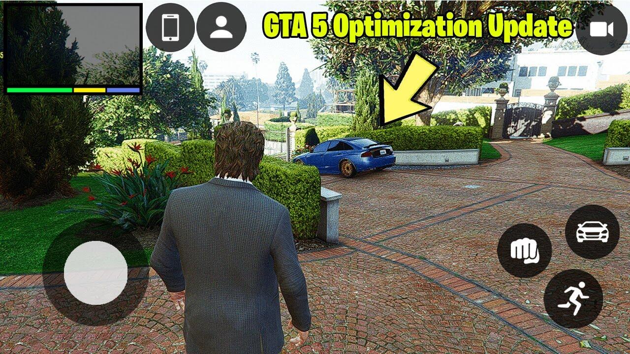 How To GTA 5 2.0 Apk Download Latest Version For Mobile