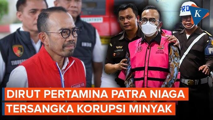 Modus Tersangka Korupsi Pertamina, Impor Ron 90 Disulap jadi Pertamax
