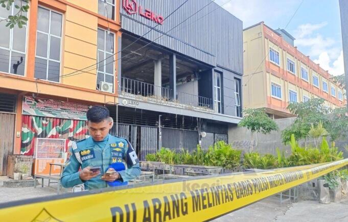 MUI Tanjungpinang Desak Pemda Cabut Izin dan Tutup Kafe Leko