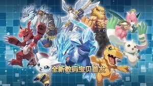 5 Game Digimon World Klasik yang Bisa Dimainkan di HP, Nostalgia Seru!