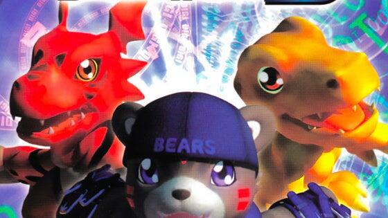 5 Game Digimon World Klasik yang Bisa Dimainkan di HP, Nostalgia Seru!