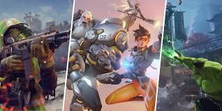 5 Game Single Player untuk Penggemar Genre Hero Shooter