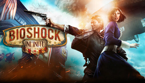 5 Game Single Player untuk Penggemar Genre Hero Shooter