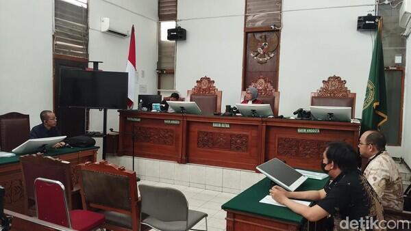 Jawaban KPK Dianggap Dibacakan, Praperadilan Terkait Ganjar Pranowo Lanjut