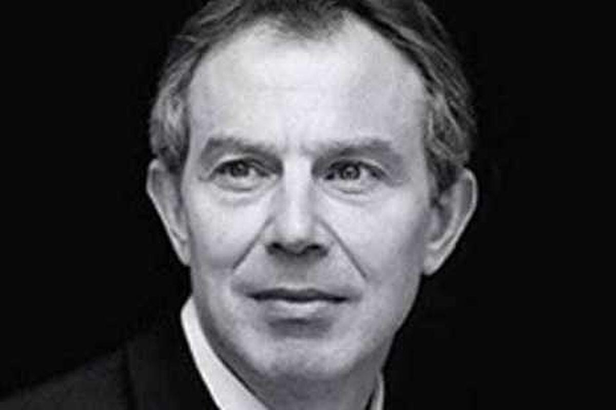 Mantan PM Inggris Tony Blair Masuk Pengawas Danantara