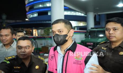 RON 90 Disulap Jadi 92, Korupsi Minyak Mentah Pertamina Rugi Rp 193 Triliun