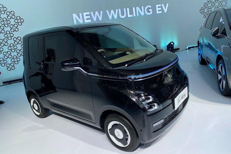 Ini Alasan Kenapa Pake Wuling New Air EV Gak Bikin Worry!