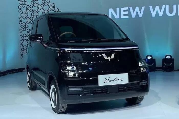 Ini Alasan Kenapa Pake Wuling New Air EV Gak Bikin Worry!