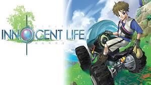 Mengenang Innocent Life: A Futuristic Harvest Moon