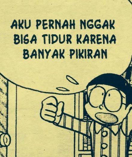 50 Persen Orang Indonesia Overthinking, Ekonomi Politik Biang Keroknya