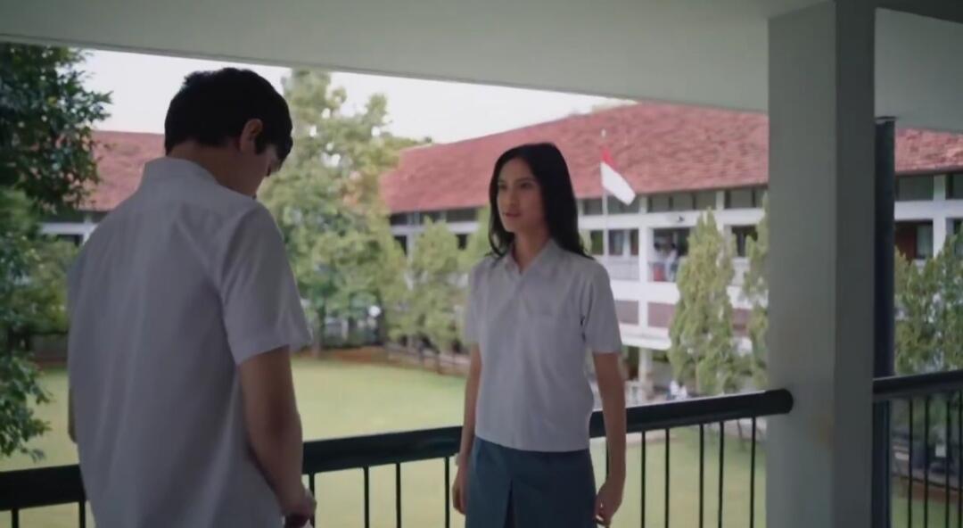 Wajah-Wajah Baru yang Menjadi Pemain Utama Film Rangga &amp; Cinta Diumumkan Hari Ini