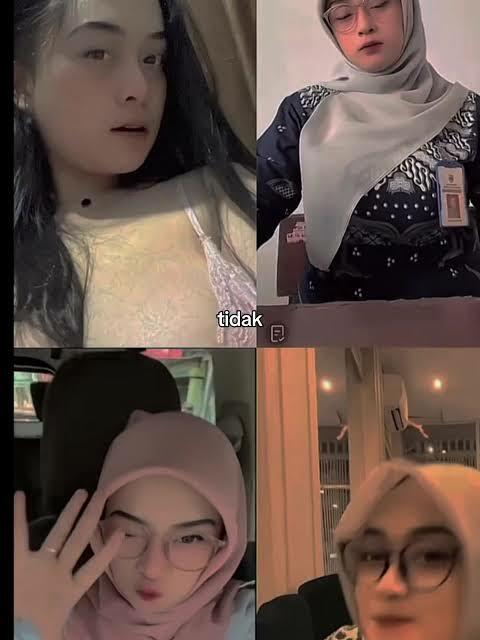 Heboh Tentang Video Asusila Bu Guru Salsa, Begini Klarifikasi yang Bersangkutan Gan!