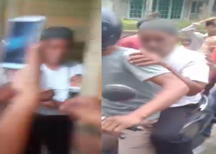 Lansia di Padang Pariaman Diringkus, Diduga Sodomi Bocah 5 Tahun