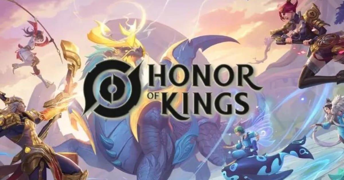 3 Hero Kebal Crowd Control di Honor of Kings, Auto Susah Dikunci!