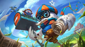 3 Hero Anti Crowd Control Terbaik di Mobile Legends