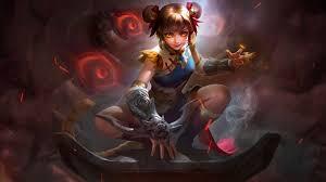 3 Hero Anti Crowd Control Terbaik di Mobile Legends