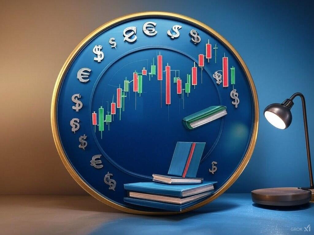 Pemula Wajib Tahu: Jenis-Jenis Akun Trading dan Kelebihannya