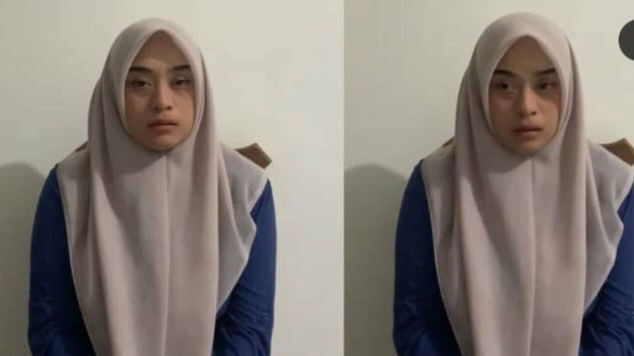 Heboh Tentang Video Asusila Bu Guru Salsa, Begini Klarifikasi yang Bersangkutan Gan!
