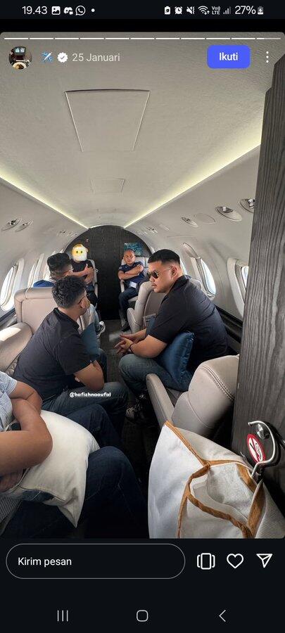 Rosyanto Yudha Siapa? Kapolda Kalsel Ultahnya Mewah saat Prabowo Gencarkan Efisiensi