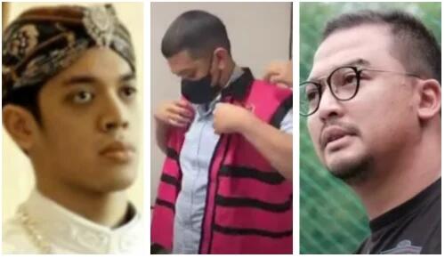 Sosok 2 Anak Raja Minyak yang Jadi Tersangka Korupsi Pengoplos Pertalite ke Pertamax