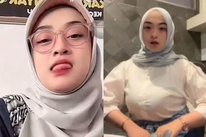 Heboh Tentang Video Asusila Bu Guru Salsa, Begini Klarifikasi yang Bersangkutan Gan!
