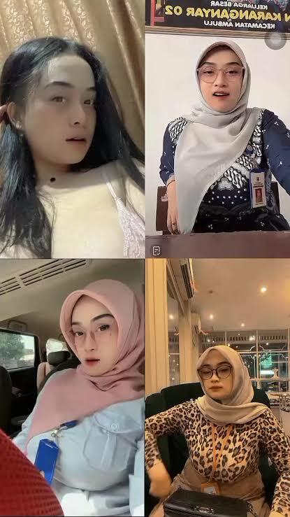 Heboh Tentang Video Asusila Bu Guru Salsa, Begini Klarifikasi yang Bersangkutan Gan!