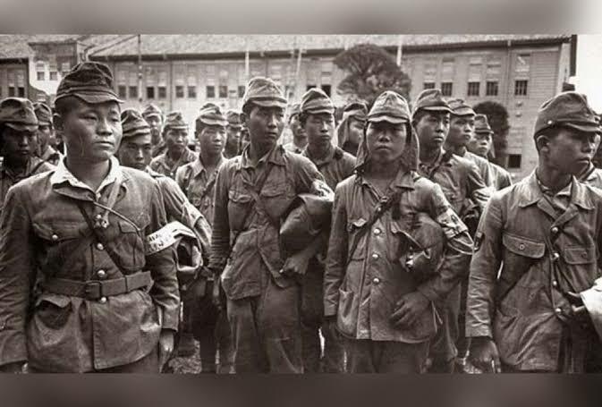 Apocalypse World War 2: Pertempuran Timor, Invasi Jepang ke Wilayah Jajahan Portugis