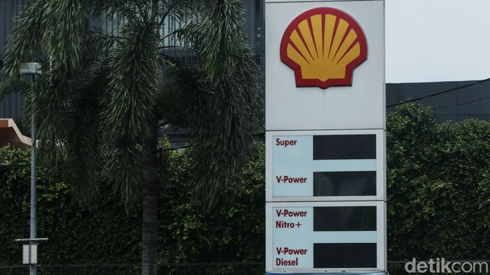 Dicecar DPR, Shell Sebut BBM RON 90 Tak Bisa Naik Jadi RON 92