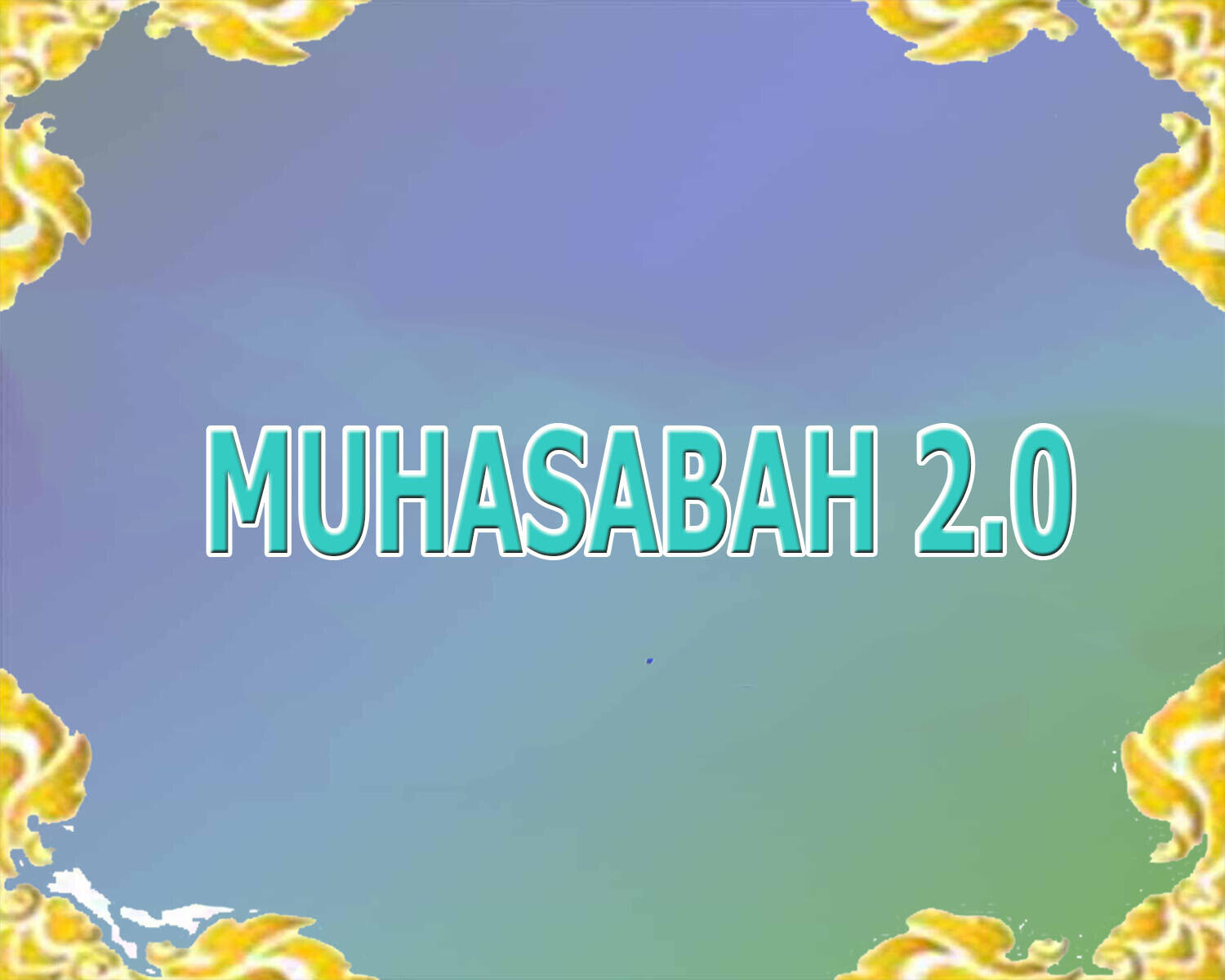 (ADV Contemplation 2.0) Tuhan Does Exist : Time Always Reveal