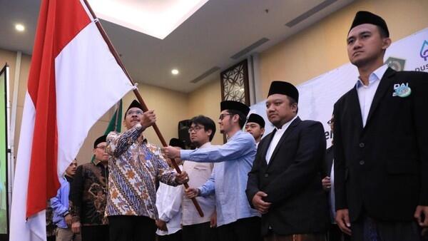 Sambut Ramadan, Kemenag Kirim 1.000 Dai ke Wilayah 3T Indonesia hingga Luar Negeri