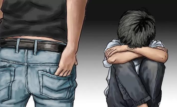 Iming-iming Cemilan, Seorang Ustadz di Makassar Nekat Sodomi Anak 9 Tahun