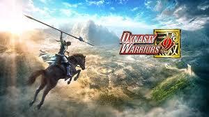3 Game Menarik dengan Konsep "Dynasty Warriors"