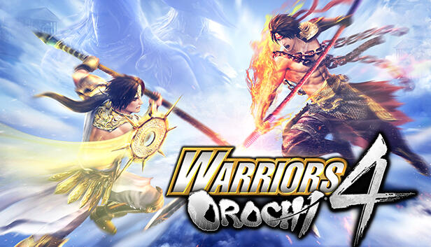 3 Game Menarik dengan Konsep "Dynasty Warriors"