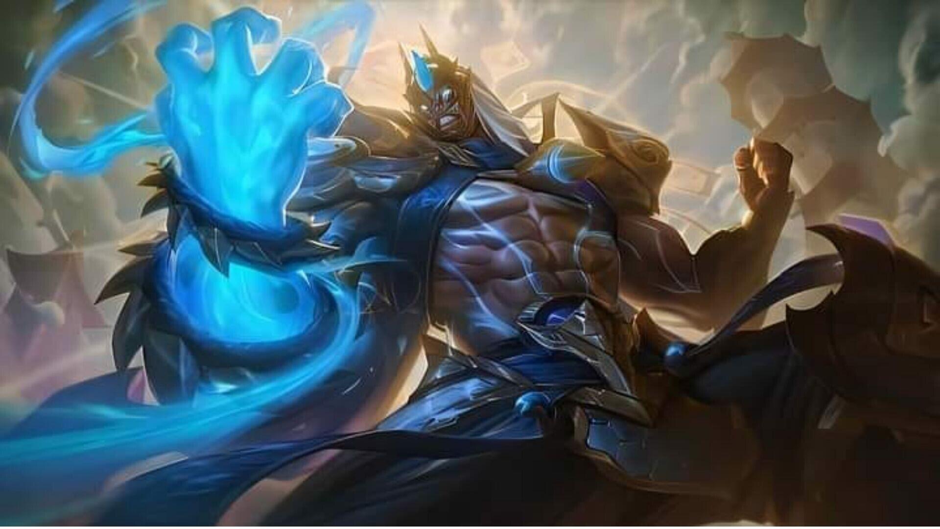 Buff Terbaru di Patch MLBB Februari 2025: Hero-Hero yang Kembali Mendominasi
