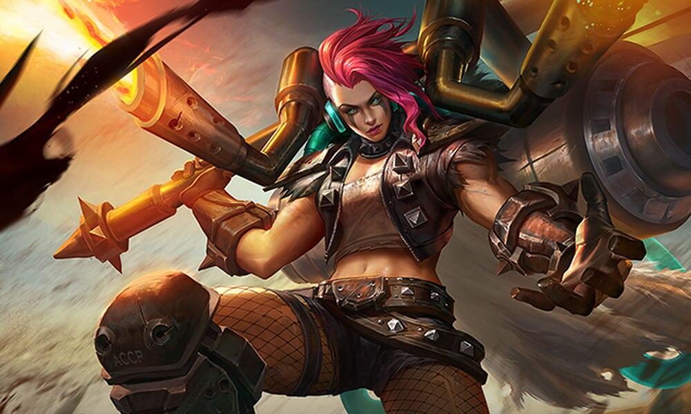 Buff Terbaru di Patch MLBB Februari 2025: Hero-Hero yang Kembali Mendominasi