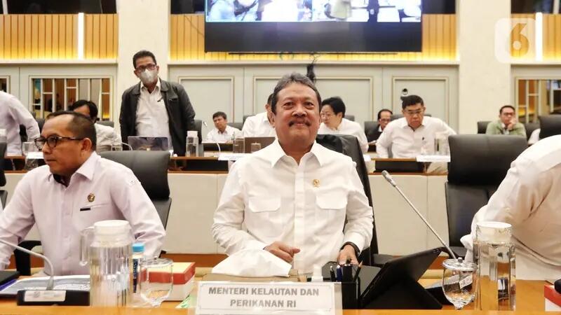Didenda Rp 48 Miliar, Kades Pemasang Pagar Laut Tangerang Sanggup Bayar