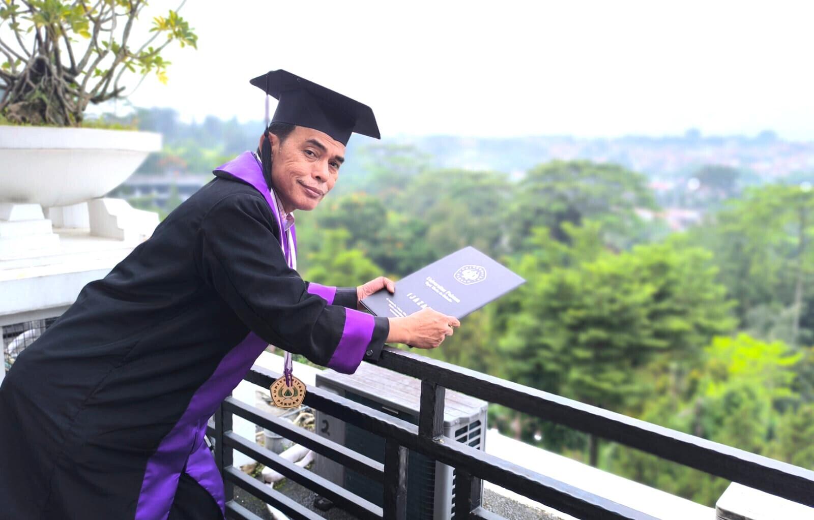 Peneliti Dana Pensiun Ungkap Faktor Penyebab Pekerja Tidak Paham Dana Pensiun