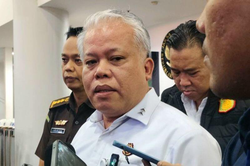 Kerugian Negara Kasus Korupsi Minyak Mentah Diduga Lebih Besar