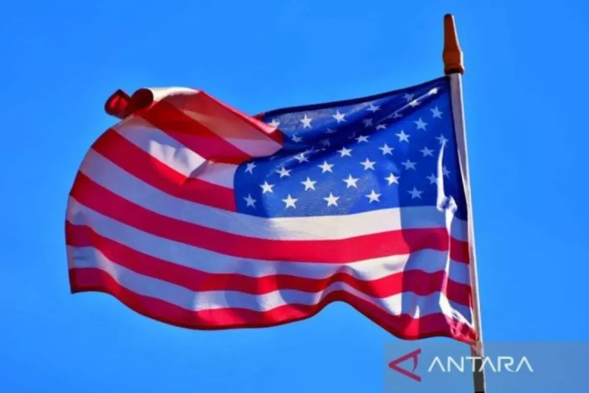 AS hentikan inisiatif USAID untuk pemulihan jaringan energi Ukraina