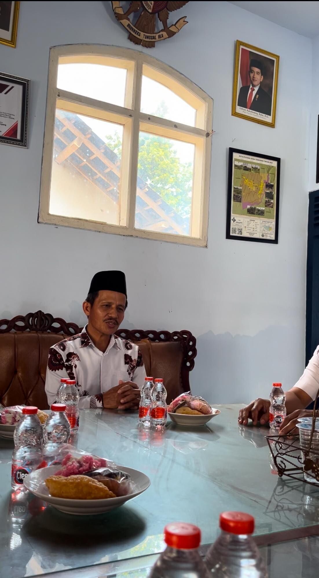 Semangat Pengabdian: PMM UMM 97 Gelar Pembukaan PMM Bersama Masyarakat