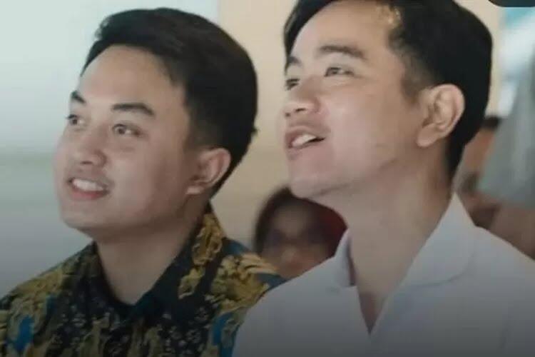 KGPAA Hamangkunegoro Sampaikan Penyesalan Bergabungnya Keraton Surakarta Ke RI