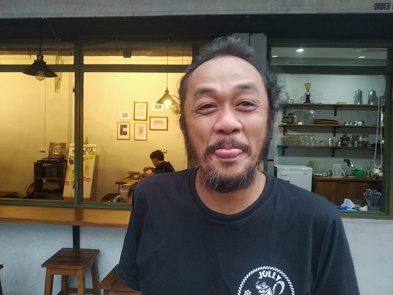 Lagu Setengah Religi "Doa Tipu-tipu" Karya Gospeng Resmi DIluncurkan