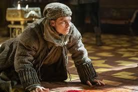 Ivar the Boneless: Sang Jenderal Viking Tak Bertulang, Tak Terkalahkan