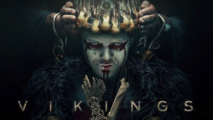 Ivar the Boneless: Sang Jenderal Viking Tak Bertulang, Tak Terkalahkan