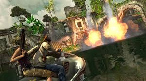 Uncharted: Dari Berburu Harta Karun Menjadi Game Legendaris