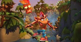 Evolusi Crash Bandicoot: Dari Pulau Wumpa hingga Mendunia