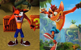 Evolusi Crash Bandicoot: Dari Pulau Wumpa hingga Mendunia